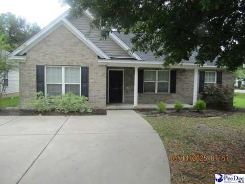 2694 Encino Drive, Florence, SC 29505
