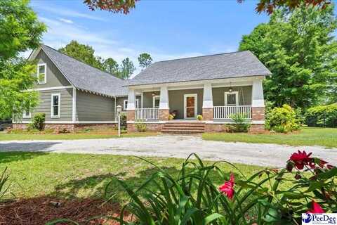 1209 Wood Ct., Hartsville, SC 29550