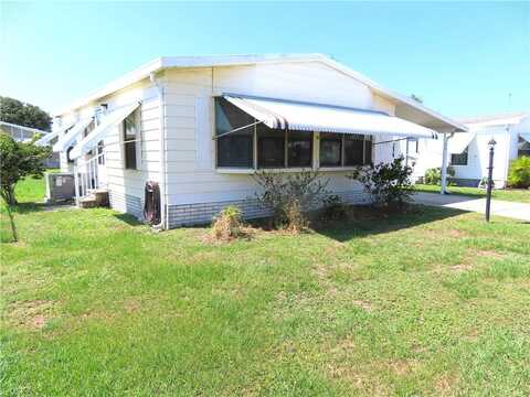 910 Dogwood Drive, Sebastian, FL 32976