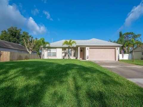 1138 Clearmont Street, Sebastian, FL 32958