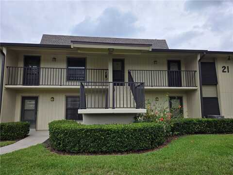21 Plantation Drive, Vero Beach, FL 32966