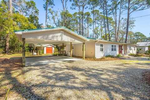 253 Prado St, Apalachicola, FL 32320