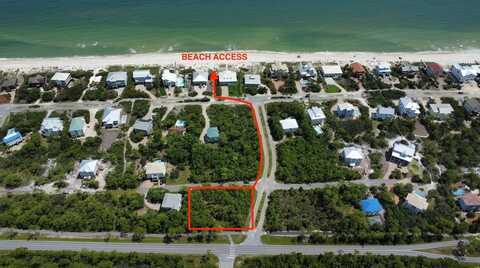 1900 Reed Ct E, St. George Island, FL 32328