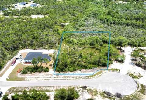 344 Magnolia Ct, Eastpoint, FL 32328