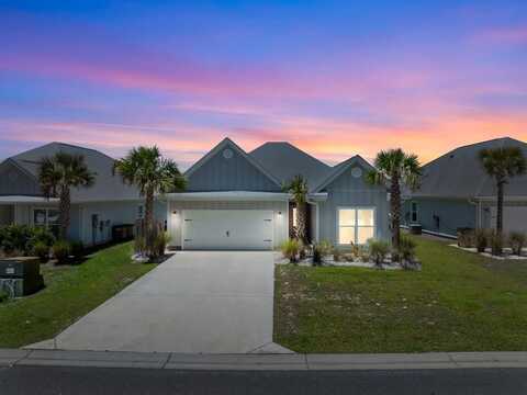 731 Backwater Rd, Port Saint Joe, FL 32456