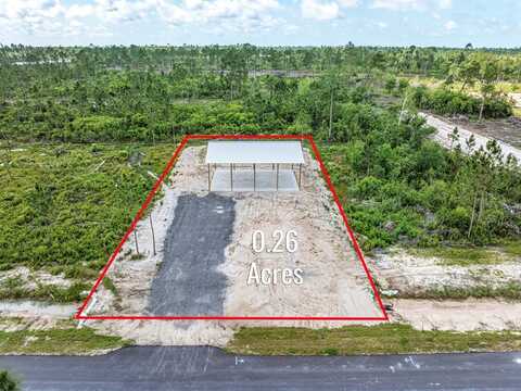 148 Hardy St, Port Saint Joe, FL 32456