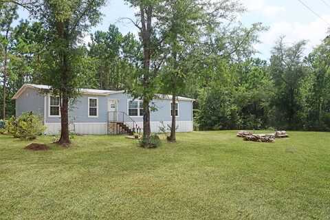 150 Beeline St, Wewahitchka, FL 32465