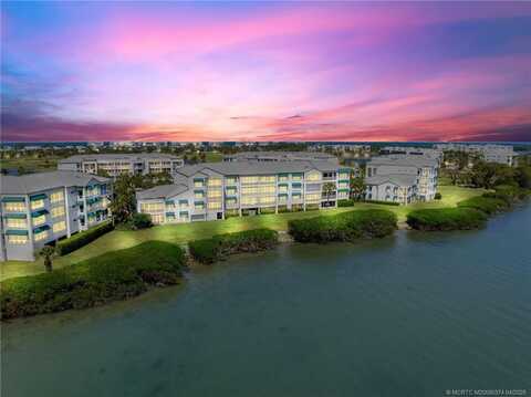 164 NE Edgewater Drive, Stuart, FL 34996