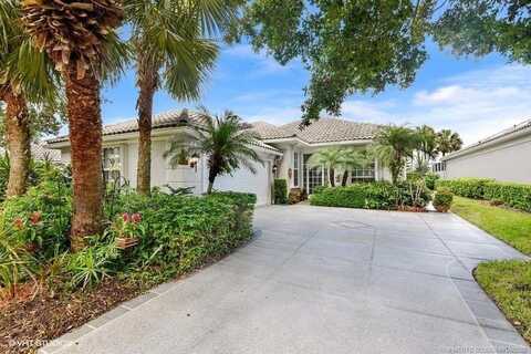 8073 SE Double Tree Drive, Hobe Sound, FL 33455