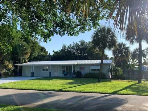 3483 NE Indian Court, Jensen Beach, FL 34957