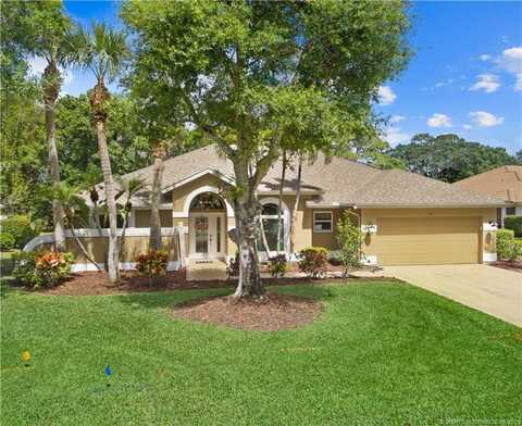 2055 SW Danforth Circle, Palm City, FL 34990