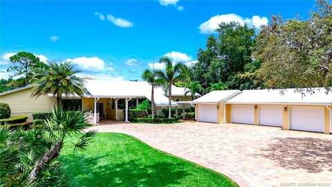 1819 SW Crane Creek Avenue, Palm City, FL 34990