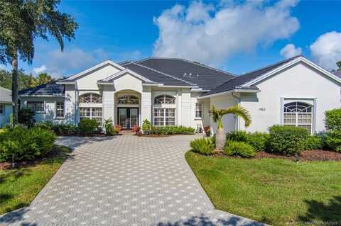 1962 SW Bradford Place, Palm City, FL 34990