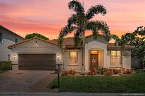 324 SW Sun Circle, Palm City, FL 34990