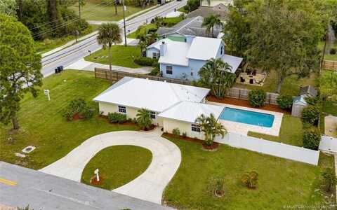 2363 NW Brennan Court, Stuart, FL 34994