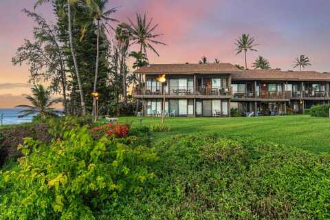 3975 Lower Honoapiilani Rd, Lahaina, HI 96761