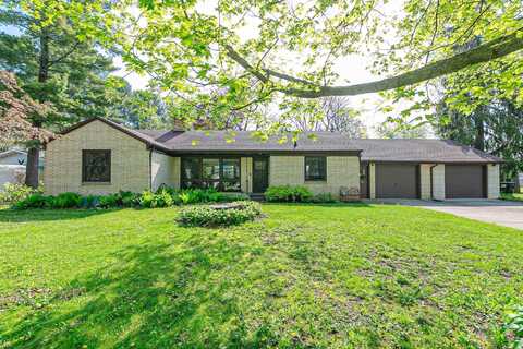 378 N WISCONSIN Street, BERLIN, WI 54923