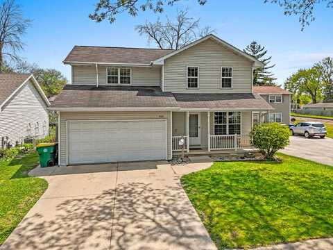 409 14TH Avenue, GREEN BAY, WI 54303