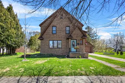 1010 JUNEAU Street, KEWAUNEE, WI 54216