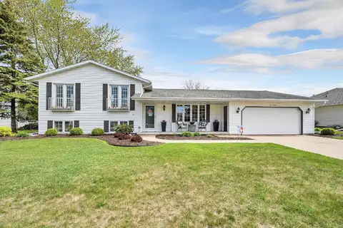 419 S GOOD HOPE Road, DE PERE, WI 54115
