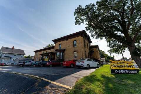306 WISCONSIN Street, OSHKOSH, WI 54901