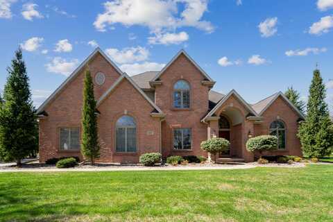 4117 N TERRAVIEW Drive, APPLETON, WI 54913