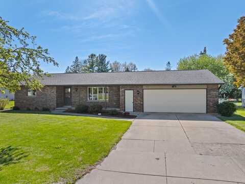 1010 AMBERLY Trail, GREEN BAY, WI 54311
