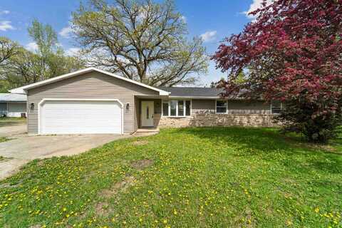 770 COUNTY ROAD M, PICKETT, WI 54964