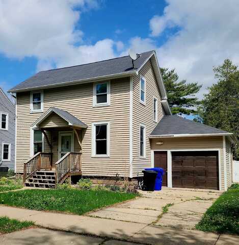 1508 N ERB Street, APPLETON, WI 54911