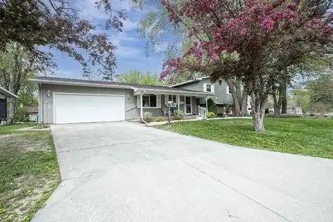 422 HUMPHREY Circle, SHAWANO, WI 54166