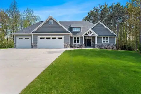 6673 AUTUMN BLAZE Trail, SOBIESKI, WI 54171