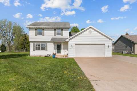 2615 S LAKE PARK Road, APPLETON, WI 54915