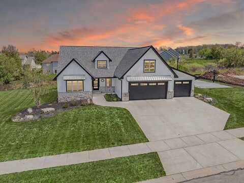 5134 ACHATES Court, DE PERE, WI 54115