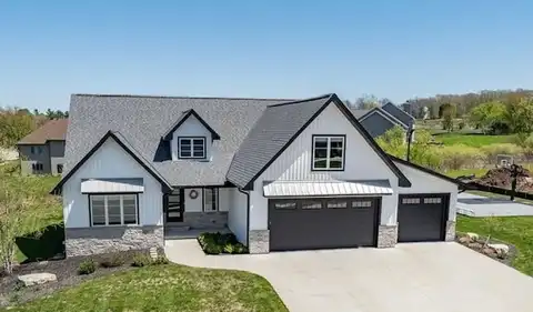 5134 ACHATES Court, DE PERE, WI 54115