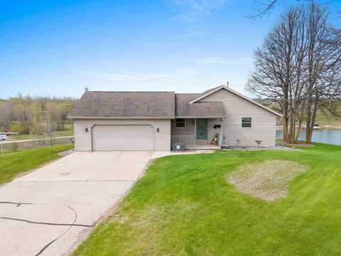 N3351 COUNTY ROAD B, KEWAUNEE, WI 54216