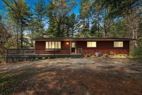 N5275 COUNTY ROAD E, OGDENSBURG, WI 54962
