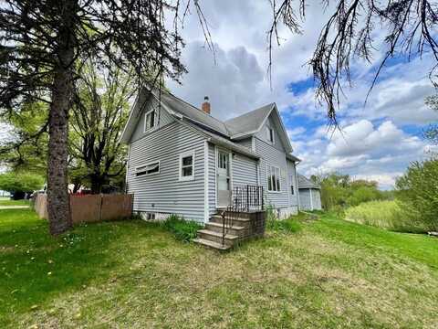 420 W RAMSDELL Street, MARION, WI 54950