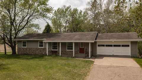 N2757 SHADOW Road, WAUPACA, WI 54981