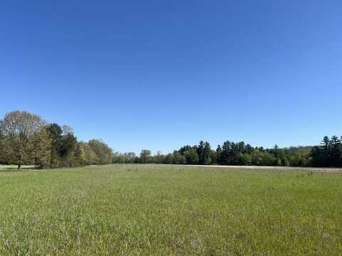 CRYSTAL Road, WAUPACA, WI 54981