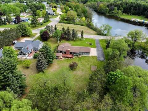 171 8TH Street, CLINTONVILLE, WI 54929