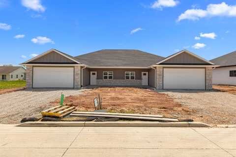 409 FOUNDERS Way, LITTLE CHUTE, WI 54140