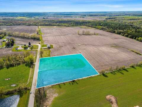 6040 GUELIG Road, LENA, WI 54139