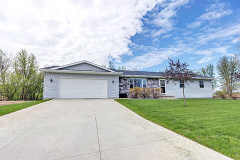 10613 OLIVERS Way, MARIBEL, WI 54227