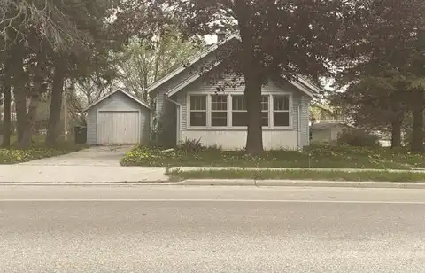 722 WESTERN Avenue, PLYMOUTH, WI 53073