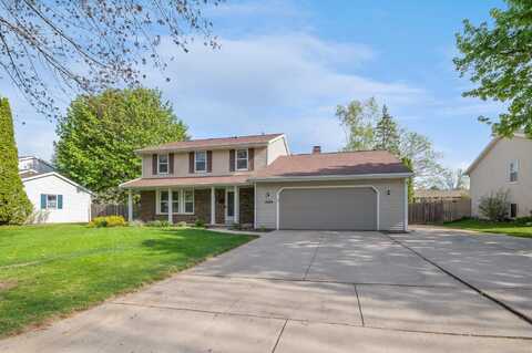 2970 FLEETWOOD Drive, GREEN BAY, WI 54313