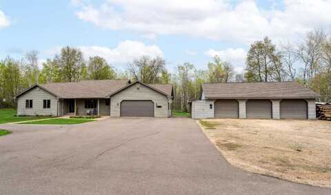 15284 CLIFF Lane, LAKEWOOD, WI 54138