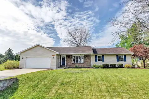 3750 HERON Lane, GREEN BAY, WI 54311