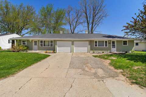 1548 FOREST GLEN Drive, GREEN BAY, WI 54304