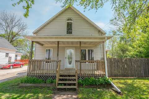 1102 NEW YORK Avenue, NORTH FOND DU LAC, WI 54937