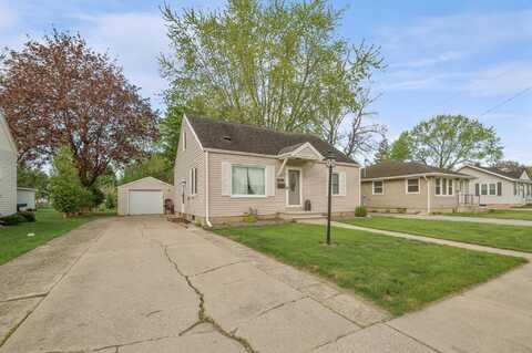1227 ELMORE Street, GREEN BAY, WI 54303